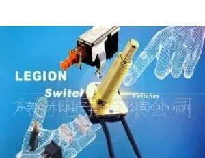 switch开关