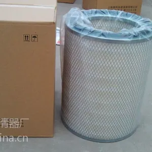 供应柴油发动机配件康明斯船用配件空气滤清器3021645