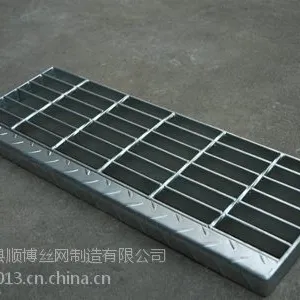 石家庄市踏步板安平县顺博丝网制造有限公司