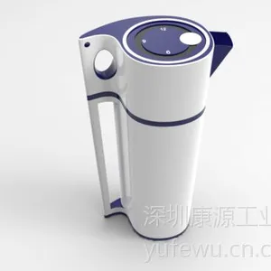 外观设计 工业设计 手机制做 模具开发