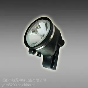 手持式氙气探照灯,搜救氙气探照灯 YZ6600