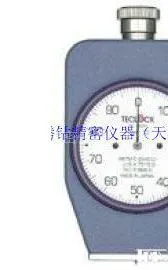 供应日本TECLOCK得乐硬度仪GS-706G