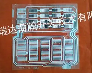 供应供应计算机薄膜线路