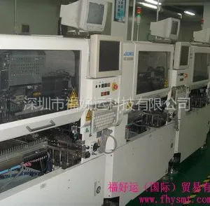 JUKI760贴片机