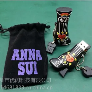 �߸�ЬU��-����������ANNA SUI��ױƷ�ƿ�ģ����U����Ʒ
