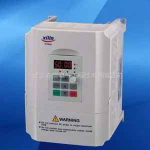 供应EH640A7.5G/11P西林变频器重庆代理