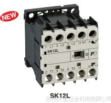 原装富士、日本富士接触器、SK12L-E01 DC24V 1B、假一罚十、***