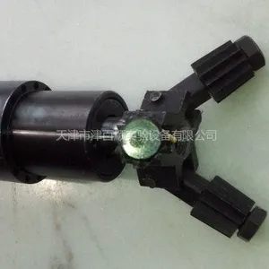 供应锅炉烟管清灰机、QH-S60烟管清灰器、锅炉清理机、