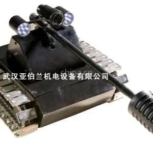 供应油烟管道清洗机器人
