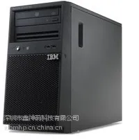 供应IBM X3100M4 入门级价格的稳健性能
