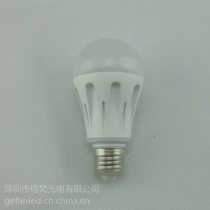 供应压铸球泡灯 9wled球泡灯 900LM 球泡灯 cob球泡灯 led灯泡厂家