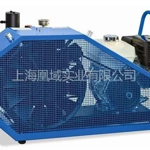 供应盖玛特MCH13SH汽油机型高压呼吸空气压缩机空气填充泵充填泵充气泵