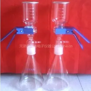 溶剂过滤器