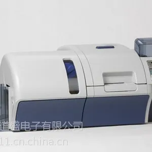 供应斑马ZXP Series 再转印式证卡打印机