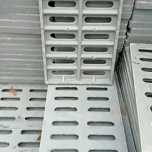 雅安高分子水篦子树脂复合水箅子各种规格齐全厂家批发价