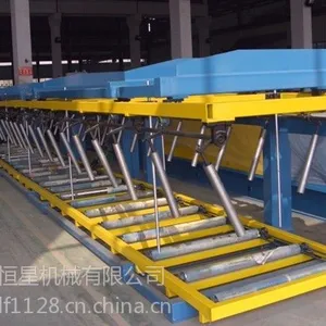供应湖北全自动码垛放料架设备,江苏无锡供应商