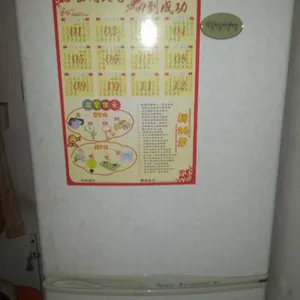 供应冰箱贴,背面粘磁条的冰箱贴