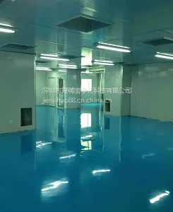 无尘车间装修