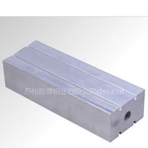 供应厂家直销优质铝合金型材