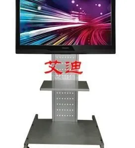 供应广东省天河区液晶电视移动挂架/电视机移动支架价格