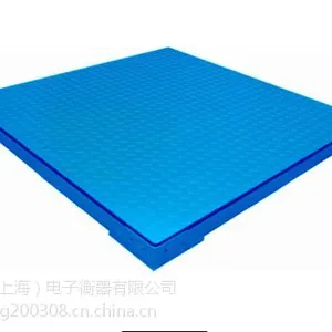 供应电子地磅3吨报价, 高精度称量电子秤使用特点