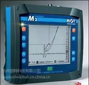 供应M3手持式高性能涡流探伤仪