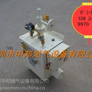 深圳中邦气化器,30kg壁挂式气化炉厂家直销,价格实惠