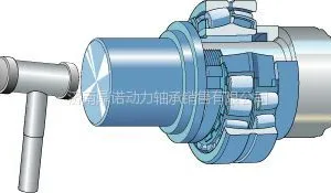 供应济南FAG/INA进口轴承24013-22213 21313 22313