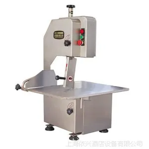 恒联JG210A锯骨机排骨锯骨机商用锯骨机多功能锯骨机