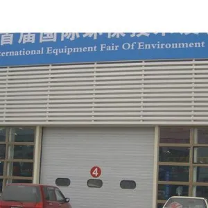 供应工业门厂家,浙江工业门,杭州工业门—理想牌