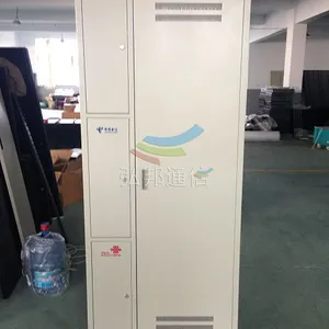 三网合一光纤配线柜厂家 三网合一光纤配线柜材质 冷轧板