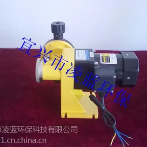 JBB机械隔膜式计量泵,质保一年