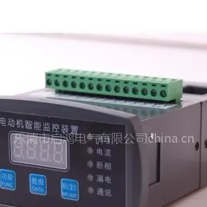 启鸿电气供应ZNB-S电动机保护器