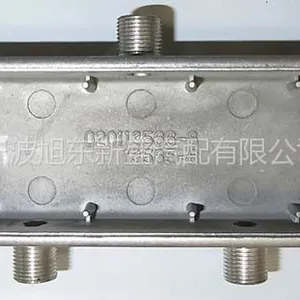 供应分配器压铸
