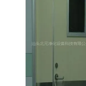 供应北元医用平开子母门