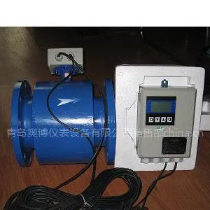 供应青岛即墨设备冷却水流量计设备循环水流量计