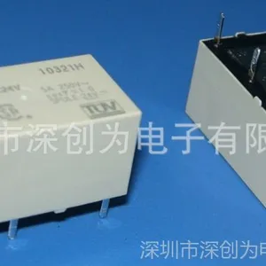 ��Ӧ���¼̵���DSP2a-DC24V AGP2024 6��24V��Ȧ 2����������***250V