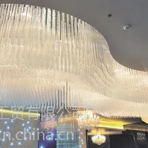 供应酒店大堂装饰灯具
