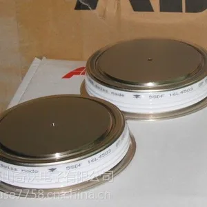 ��Ӧȫ��ԭװABBƽ�������5SDD60N2800��5SDD51L2800