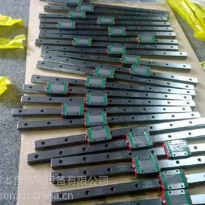 供应HGW45CC导轨HGW45HC滑块HGW55CC轴承