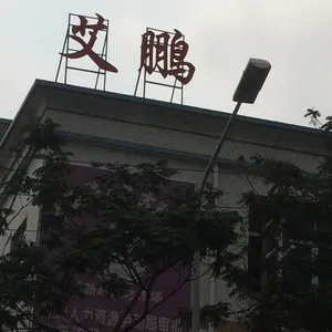深圳市艾鹏网络科技有限公司