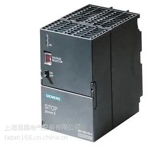 西门子6ES7307-1EA00-0AA0
