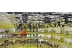供应供应旱冰场地板 轮滑地板 溜冰场地板
