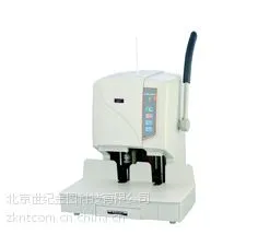 金图NB-9850半自动会计专用装订机 打孔装订两用机