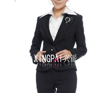 供应韩式女西服(N3)***促销