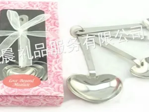 供应XH-4061心量勺四件套