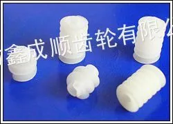 供应塑料蜗杆,塑胶蜗杆,猪肠牙