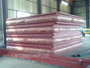 永源非金属补偿器专业生产