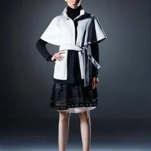 ksevan女装高定