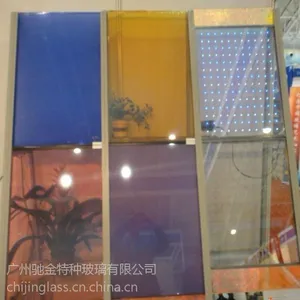乳白色调光玻璃[变色玻璃厂家-雾化玻璃批发]推荐驰金13392483338